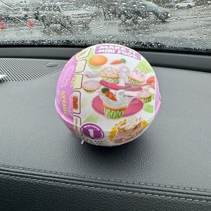 Mini Verse Spring Edition Wonka Ball